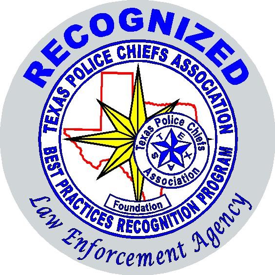 Texas Law Enforcement Best Practices Recognition Program